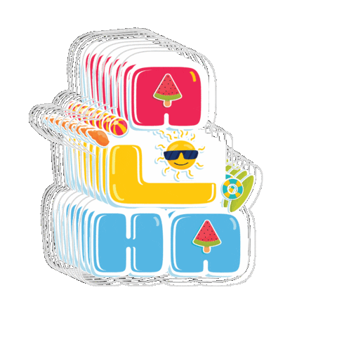Animated Sticker