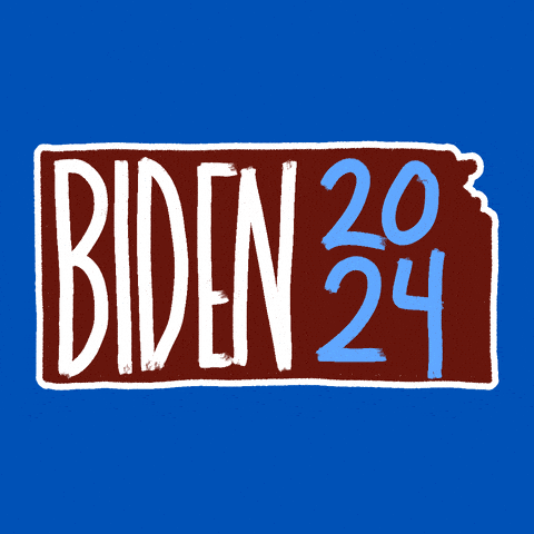 Kansas Biden 2024