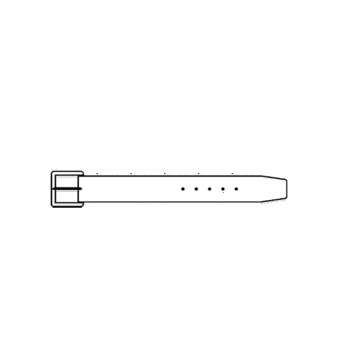 Sticker by Wauz Manufaktur