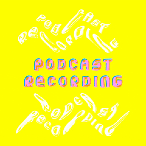 podfest_berlin podcast recording podcasting pod GIF