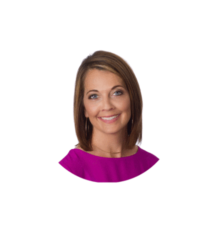 Darla Wilf Real Estate Sticker