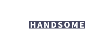 thehandsomeofficial Sticker