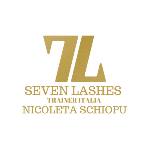 Sticker by sevenlashes