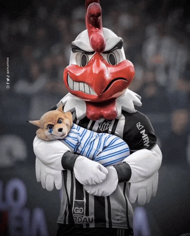 Atletico Atleticomineiro GIF