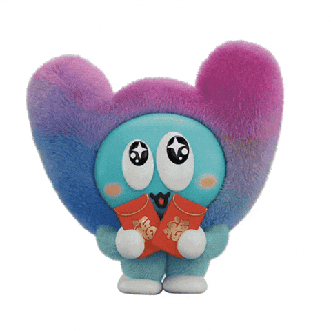 Cny GIF by Watsons Wello