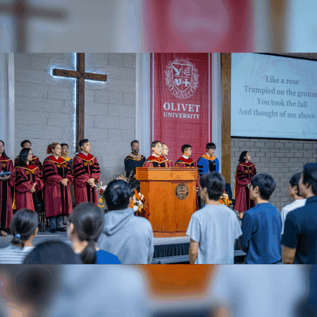 Olivet University GIF