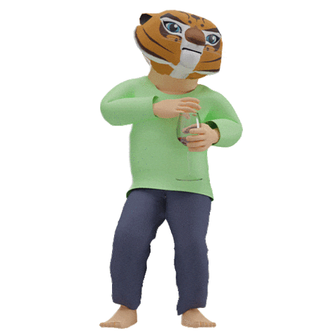 Mm Sticker by Monk Mafia