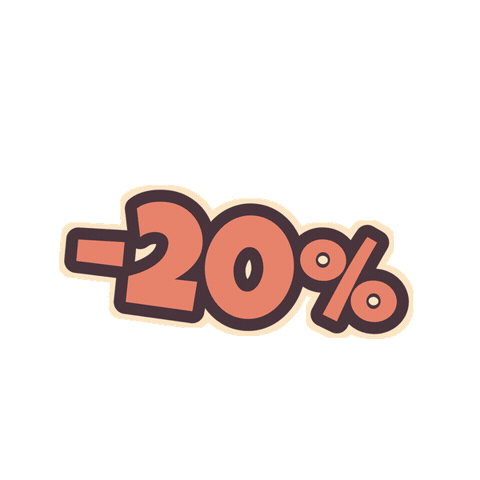 Promo Promotion Sticker by Kopa