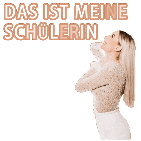 Sticker by Adeline Trenkenschuh Beauty