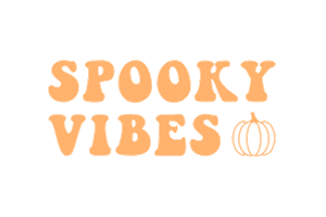 Trick Or Treat Halloween Sticker by Tjazelle