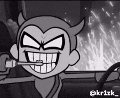 Teen Titans Robin GIF