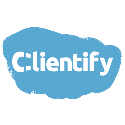 Marketing Digital Sticker by Clientify