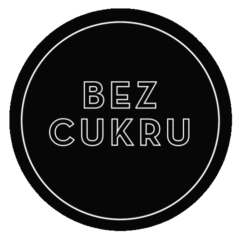 Prosekarna CZ Sticker