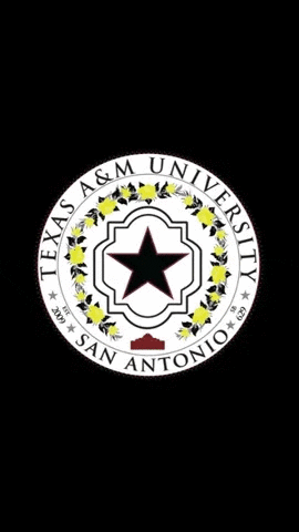 San Antonio GIF by Texas A&M University-San Antonio