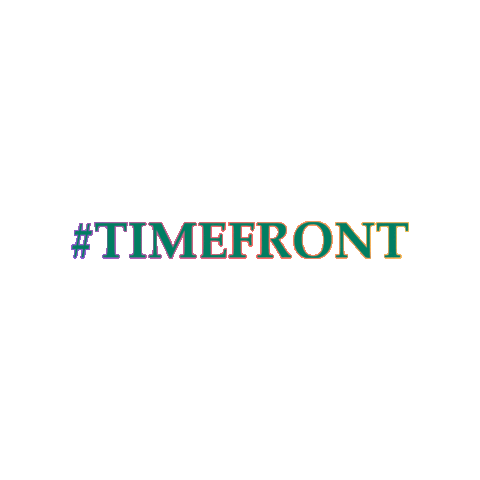 FRONT MANAGEMENT Sticker