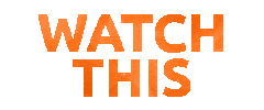 Watch This Sticker by Braunschweig #MitGründen