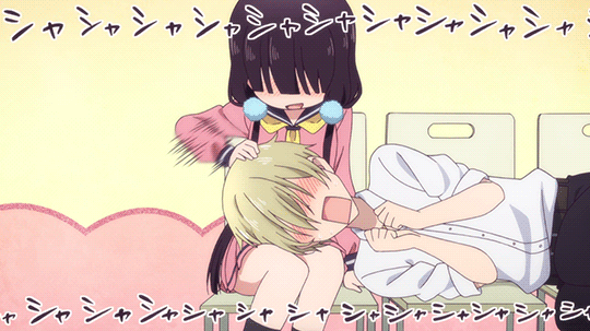 Featured image of post Cute Pat Anime Gif 480 x 270 animatedgif 591