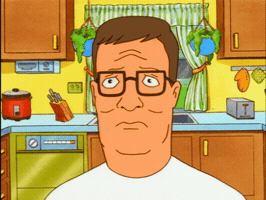 King Of The Hill Wow GIF