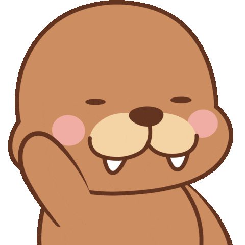 Good Bye Hello Sticker by WagyuBrands