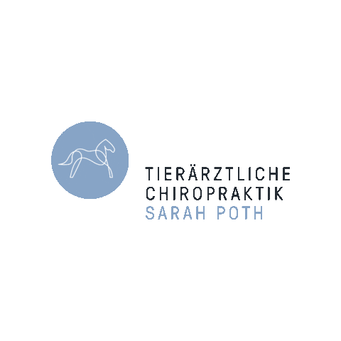 Pferdechiro Sticker by Pferdechiro_sarahpoth