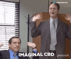 Excited Party GIF by Imaginal Biotech