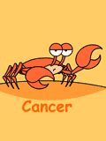 🦀 are cancers