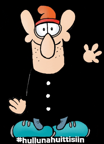 Huittisten kaupunki GIF