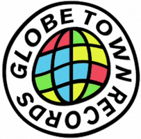 Gtr GIF by Globe Town Records
