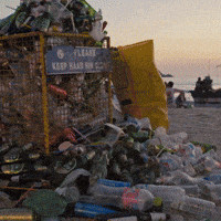 A Fundamental Problem With Tourism