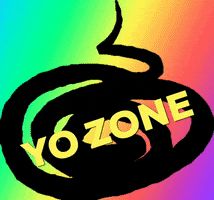 yozone swirl frozen yogurt yo zone GIF