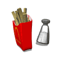 fast food