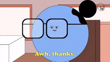 Thanks Thank You GIF by Eternal Family