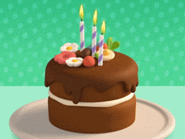 Happy Birthday Music