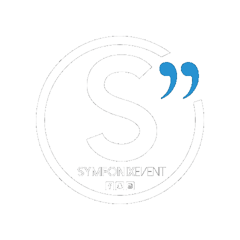 France Logo Sticker by SYMFONIX Event