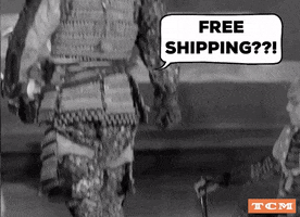 Sake Free Shipping GIF by Sorakami