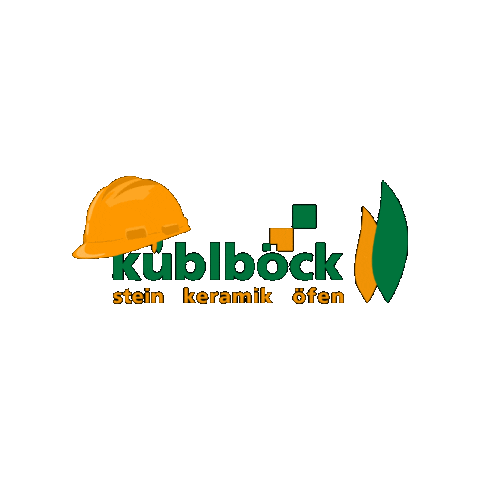 Kueblboeck Sticker