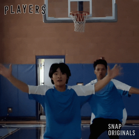Players Snaporiginals GIF by Snap
