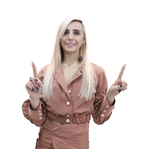 Zeynep Acar Sticker by Cizgi Sac Tasarım