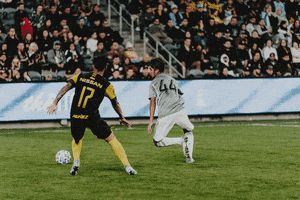 Lafc Academy GIF by LAFC