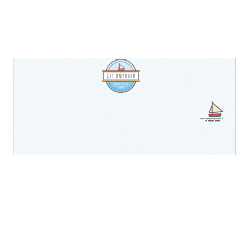 Sticker by Get Onboard