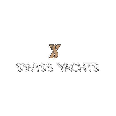 Sticker by SwissYachts