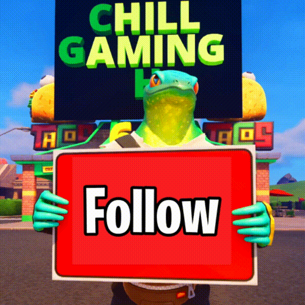Chill GIF