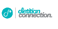 Dietitiansunite Sticker by DietitianConnection