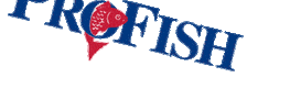 Seafood Sticker by ProFish
