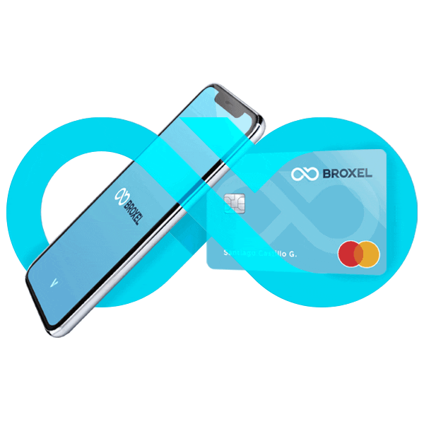 Sticker by App Broxel