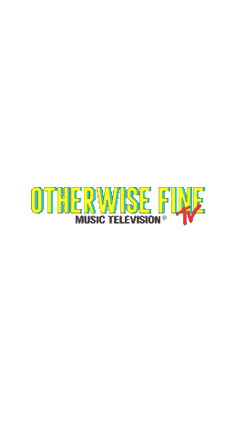 Otherwise Fine Mgmt Sticker