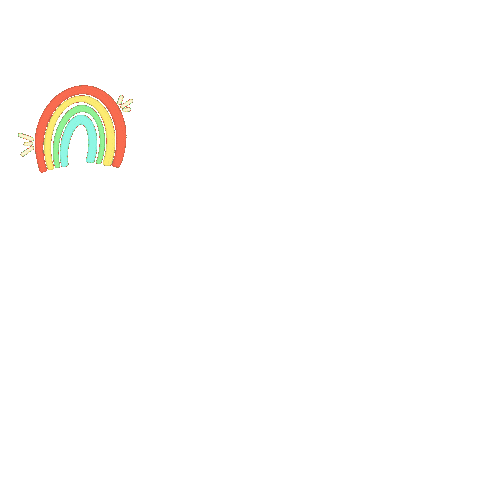 Happy Sticker
