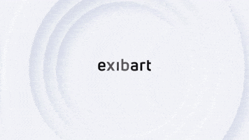 exibart GIF