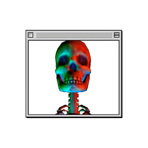 Sticker 3D Sticker by hAyDiRoKeT