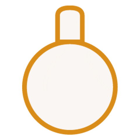 The Conscious Space Sticker